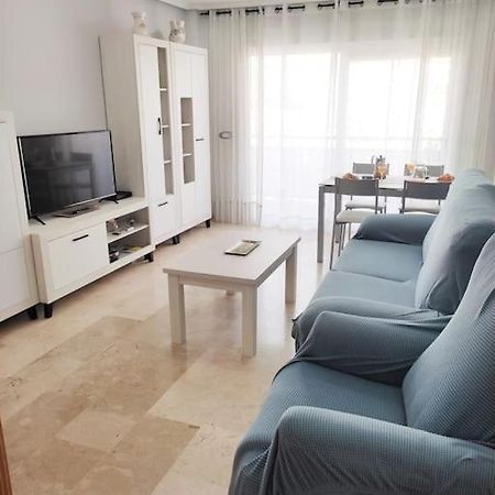Apartamento Renovado En El Centro De Benalmádena Buitenkant foto