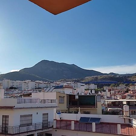 Apartamento Renovado En El Centro De Benalmádena Buitenkant foto