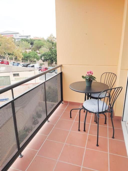Apartamento Renovado En El Centro De Benalmádena Buitenkant foto