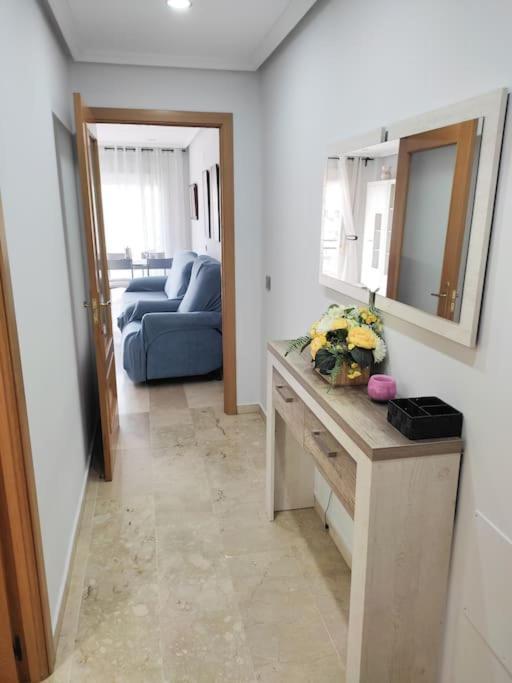 Apartamento Renovado En El Centro De Benalmádena Buitenkant foto
