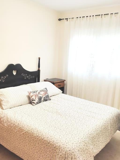 Apartamento Renovado En El Centro De Benalmádena Buitenkant foto