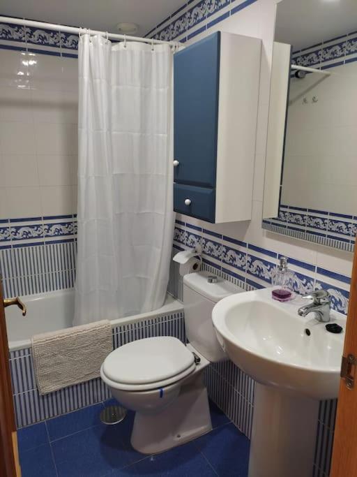 Apartamento Renovado En El Centro De Benalmádena Buitenkant foto