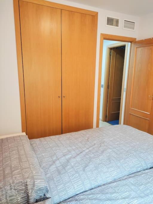 Apartamento Renovado En El Centro De Benalmádena Buitenkant foto