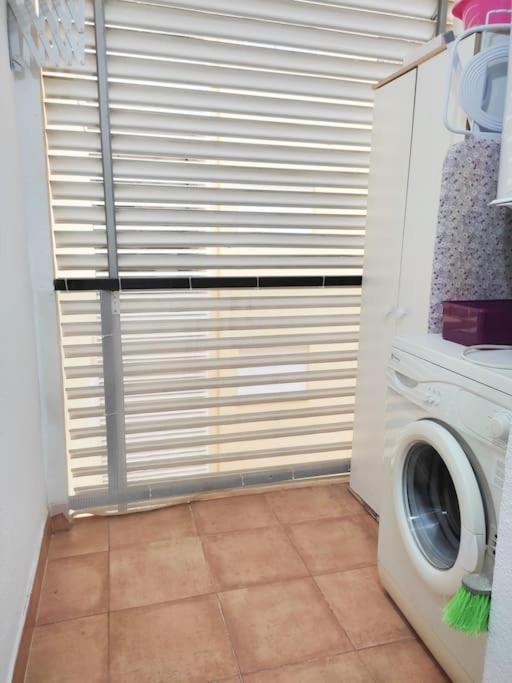 Apartamento Renovado En El Centro De Benalmádena Buitenkant foto