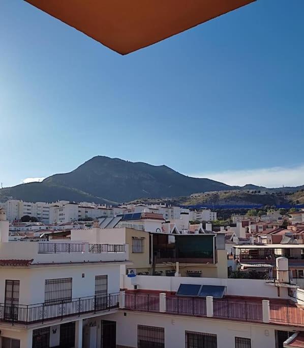 Apartamento Renovado En El Centro De Benalmádena Buitenkant foto