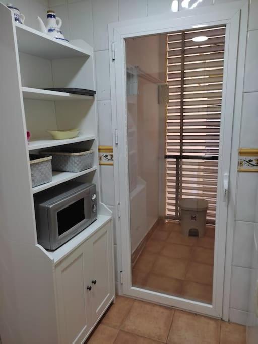 Apartamento Renovado En El Centro De Benalmádena Buitenkant foto