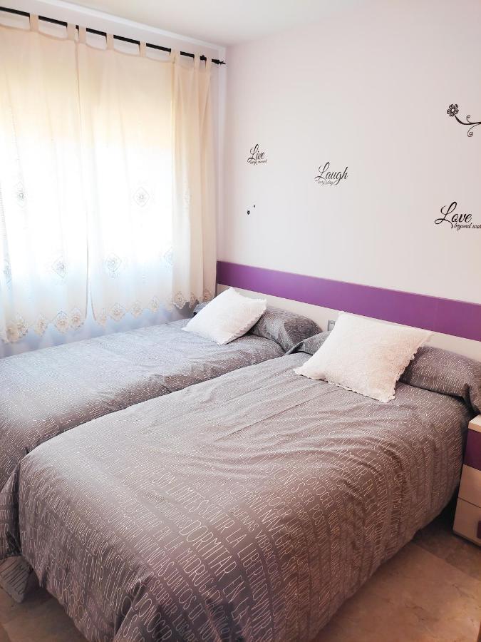 Apartamento Renovado En El Centro De Benalmádena Buitenkant foto